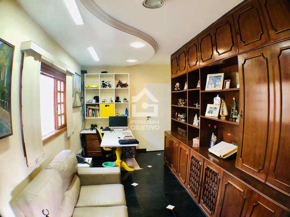 Casa, 5 quartos, 433 m² - Foto 8