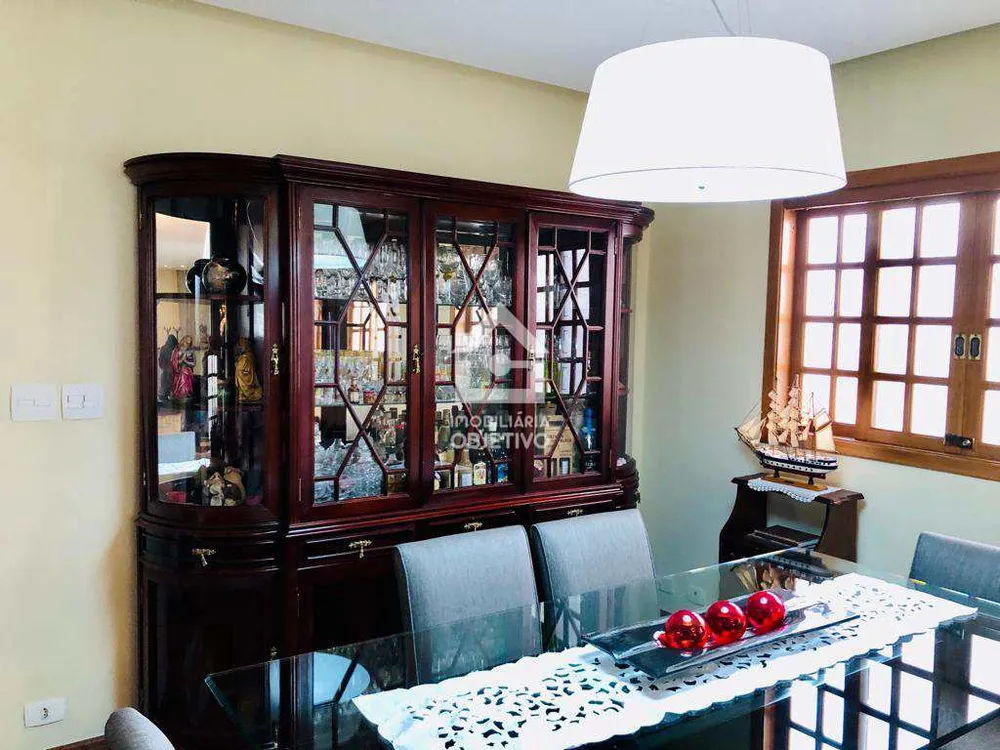 Casa, 5 quartos, 433 m² - Foto 1