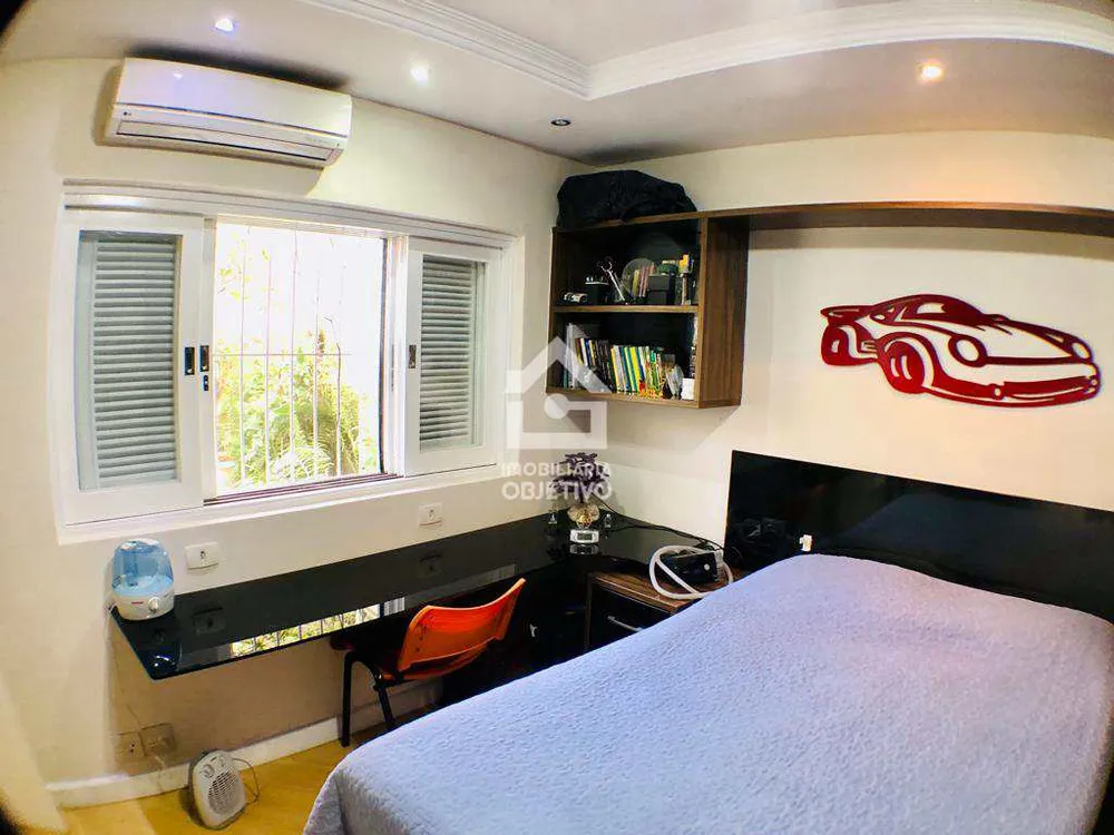 Casa, 5 quartos, 433 m² - Foto 6