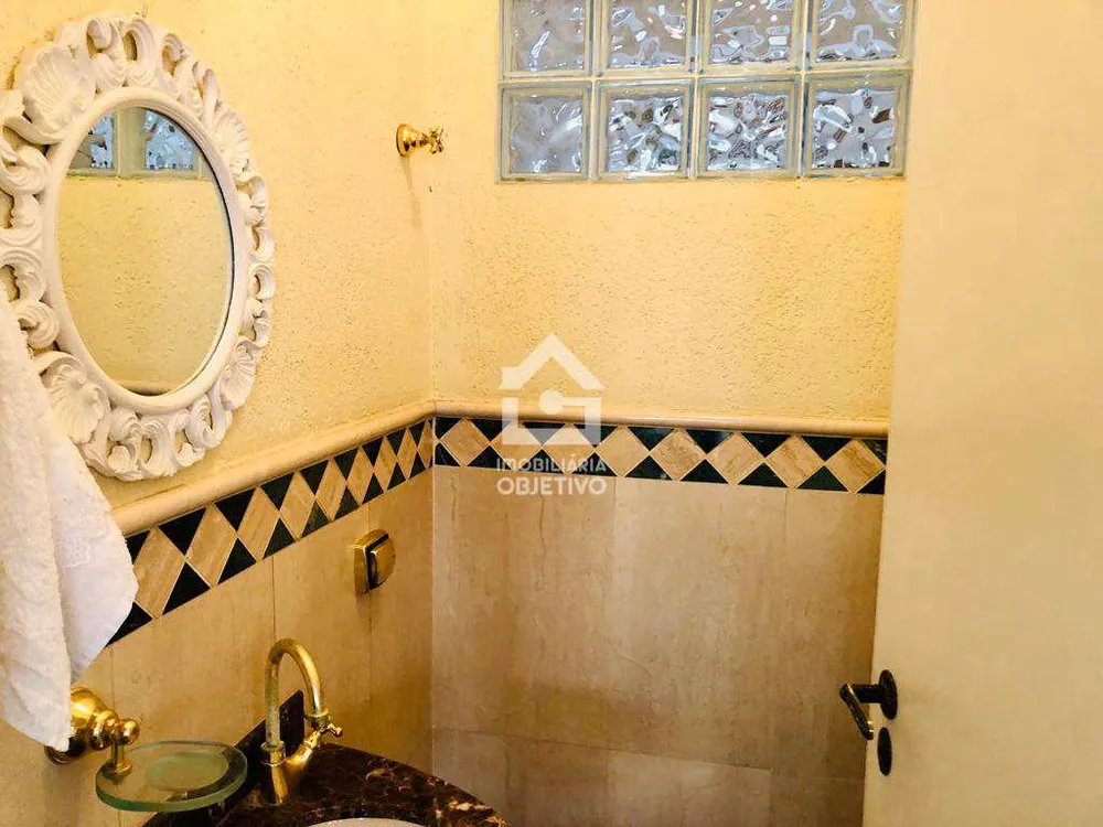 Casa, 5 quartos, 433 m² - Foto 2