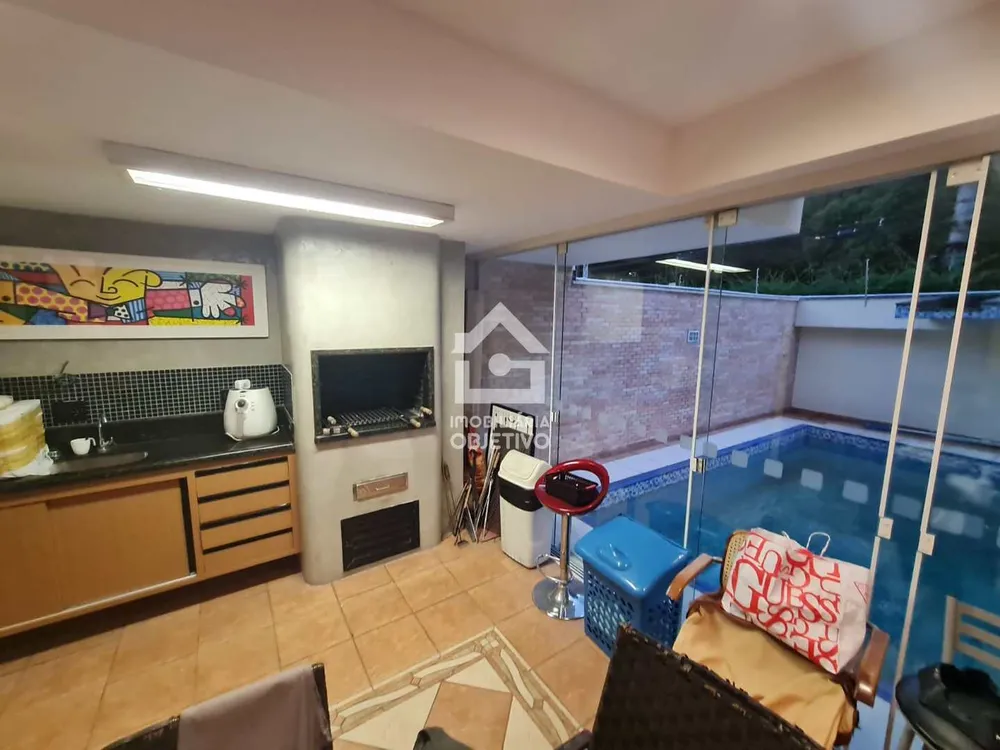 Casa, 5 quartos, 433 m² - Foto 11