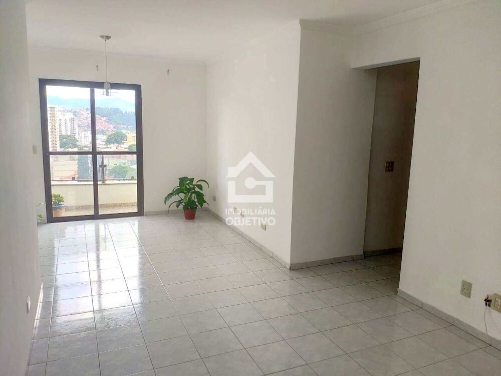 Apartamento, 3 quartos, 109 m² - Foto 2
