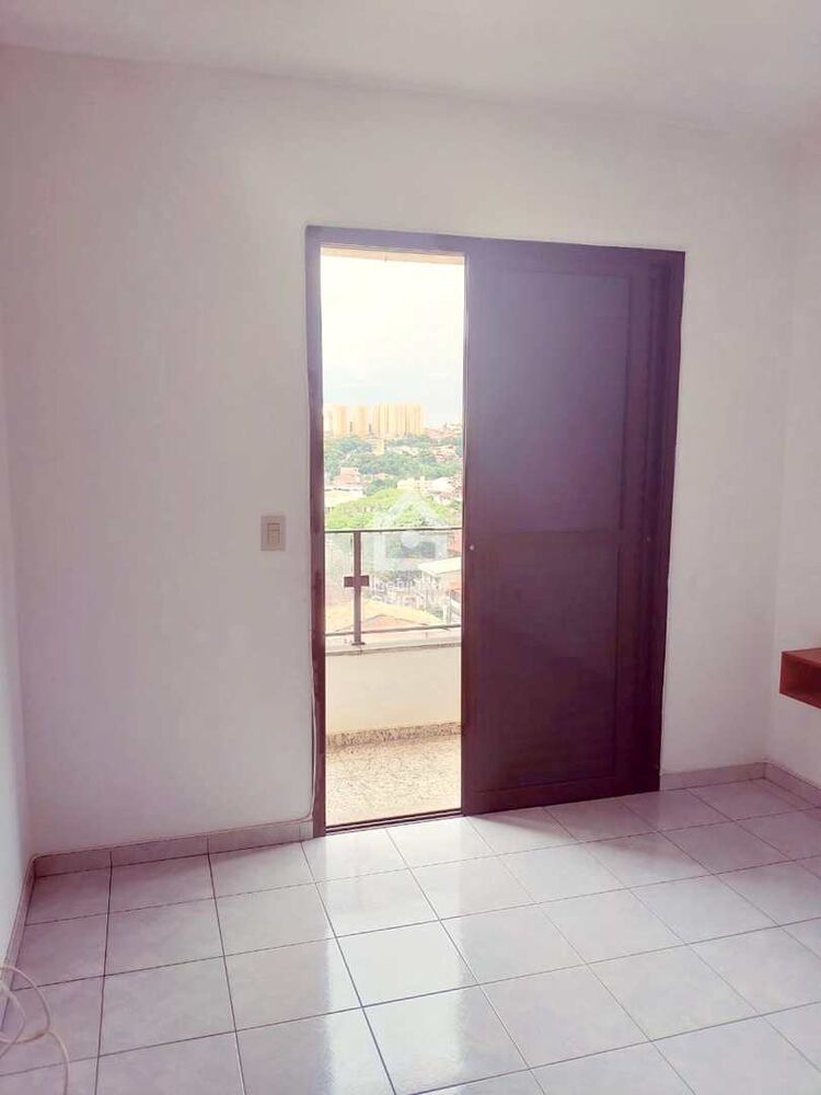 Apartamento, 3 quartos, 109 m² - Foto 1