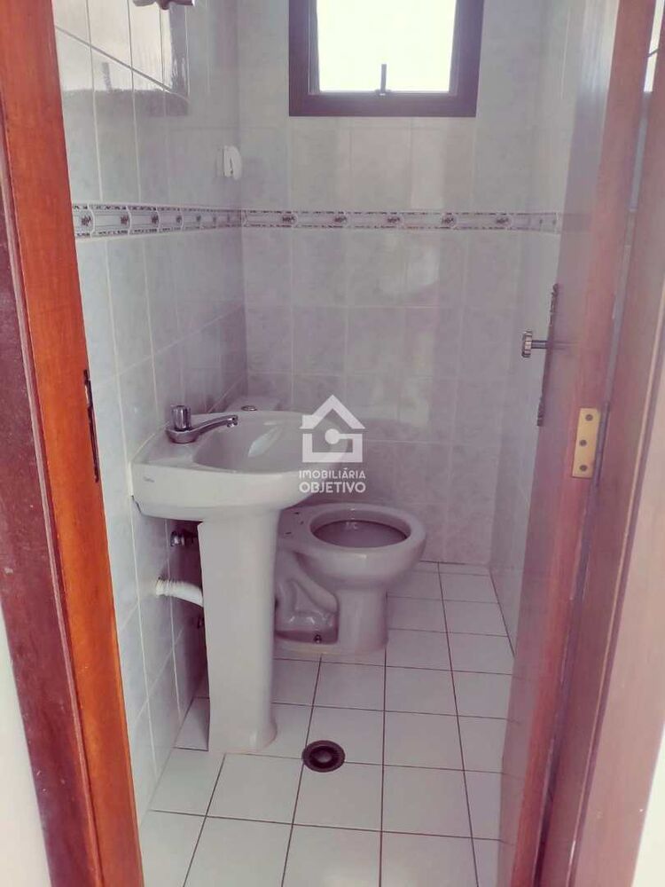 Apartamento, 3 quartos, 109 m² - Foto 3