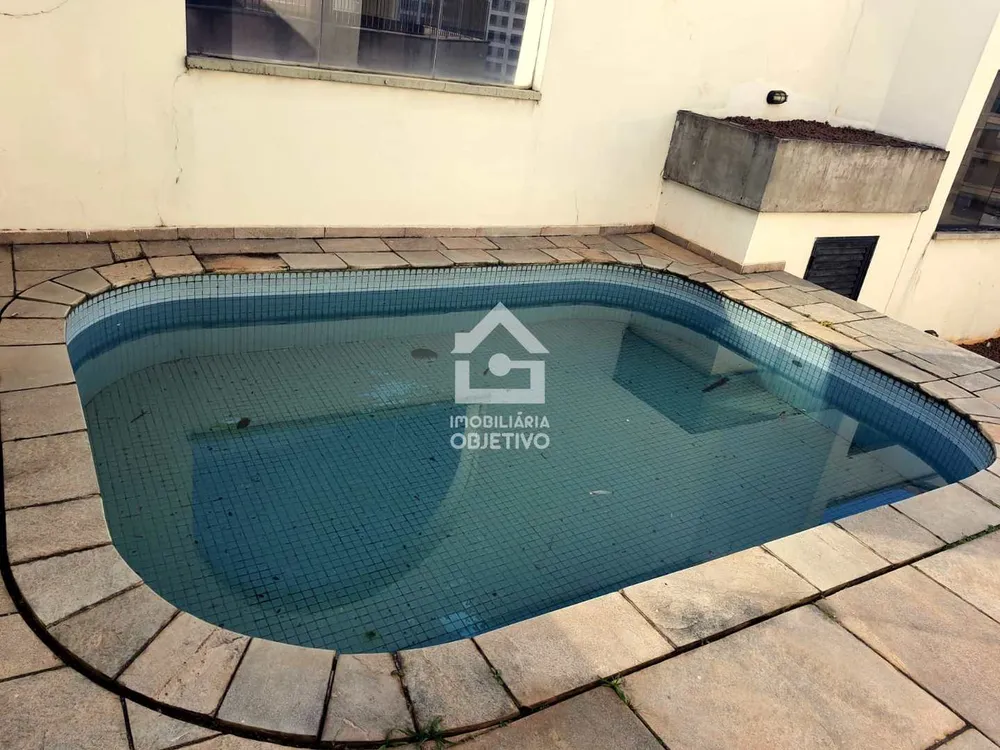 Cobertura, 3 quartos, 300 m² - Foto 2