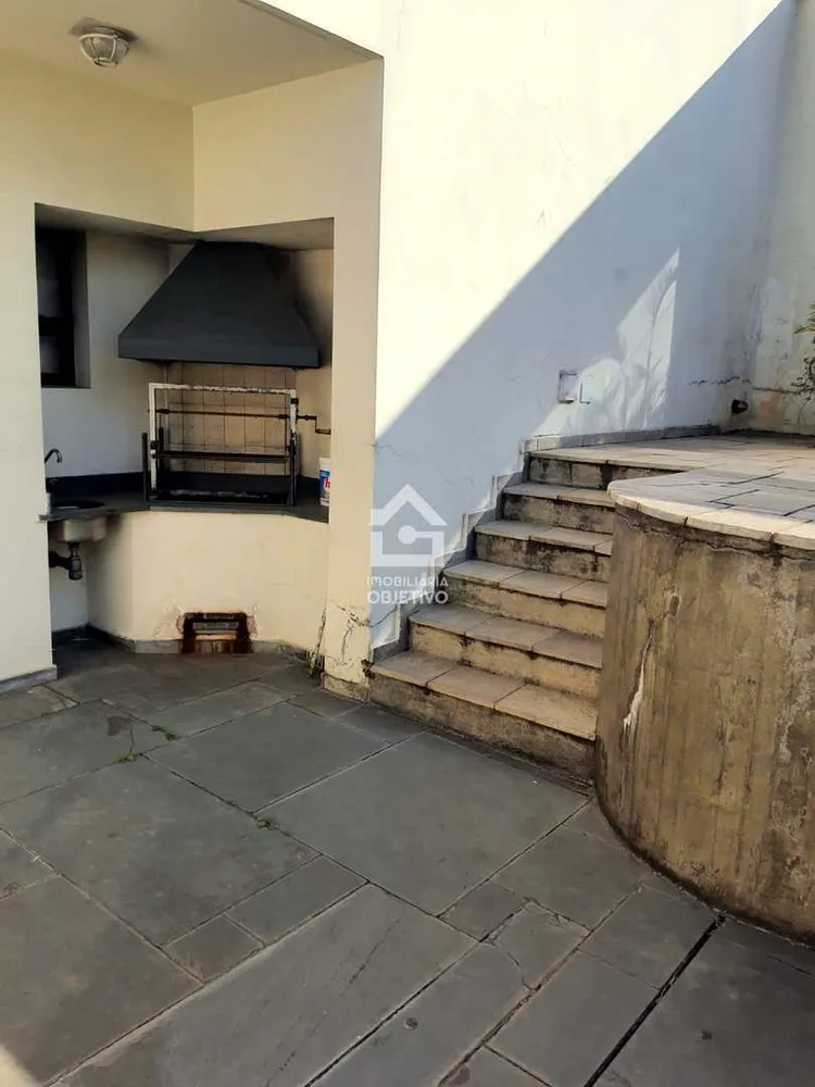 Cobertura, 3 quartos, 300 m² - Foto 3