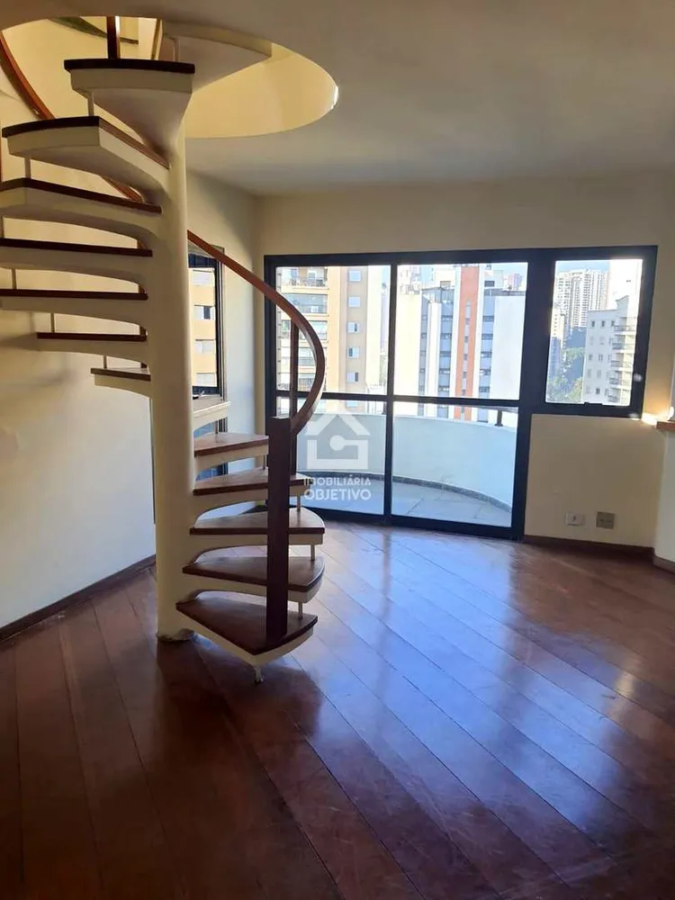 Cobertura, 3 quartos, 300 m² - Foto 4