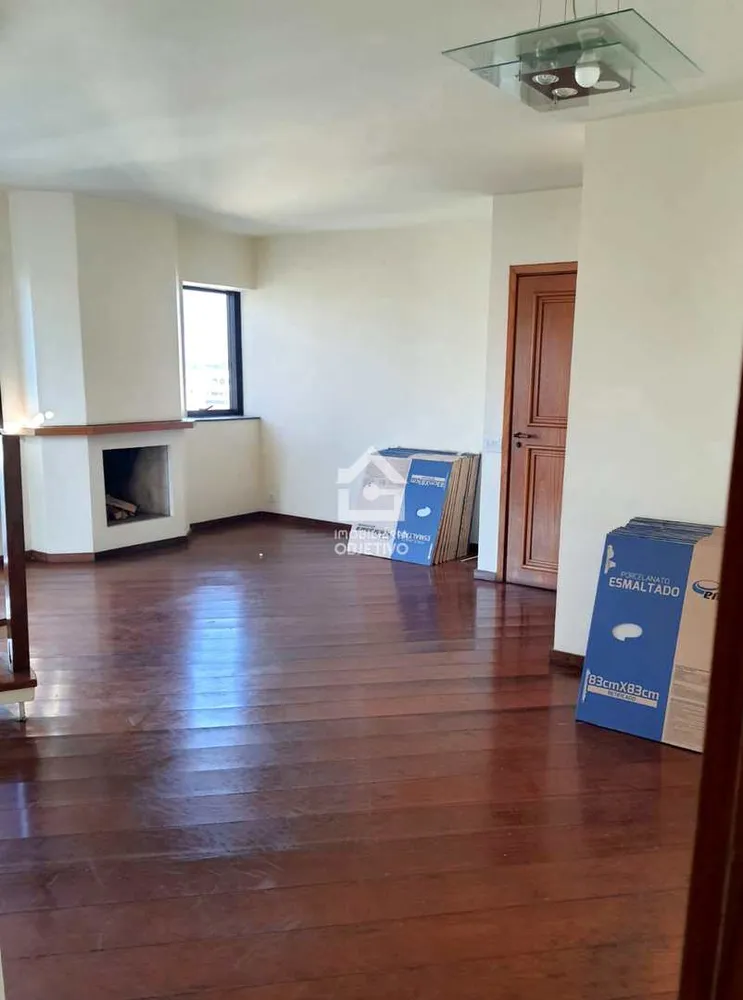 Cobertura, 3 quartos, 300 m² - Foto 5