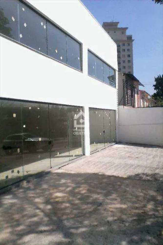 Prédio Inteiro, 340 m² - Foto 13