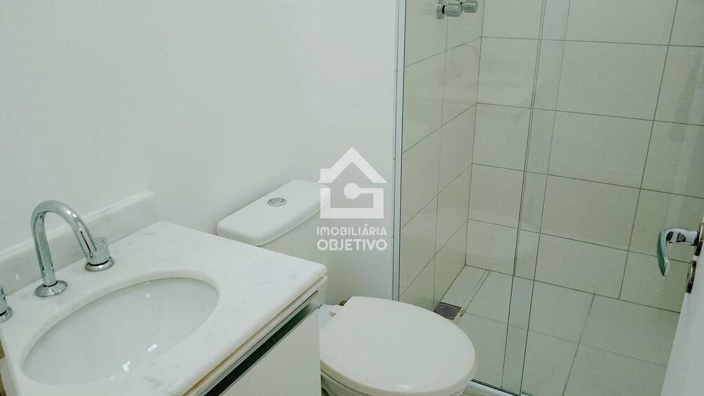 Apartamento para alugar com 2 quartos, 56m² - Foto 1