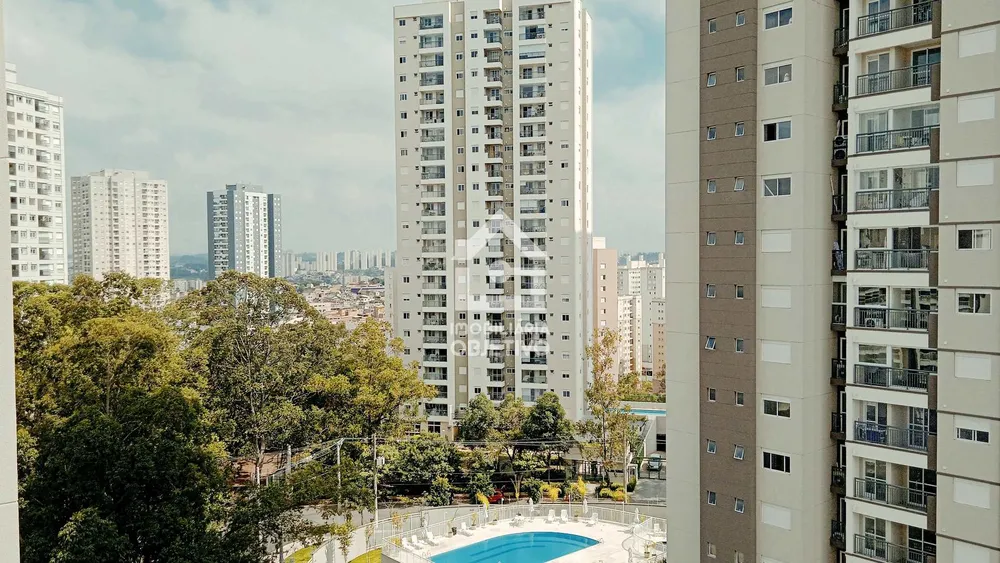 Apartamento, 2 quartos, 56 m² - Foto 3