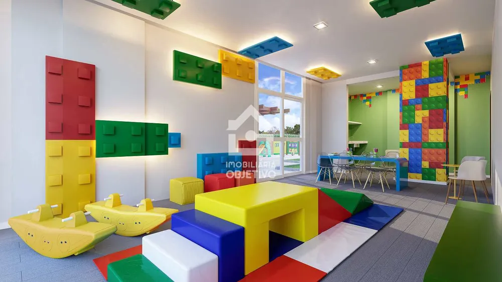 Apartamento, 2 quartos, 56 m² - Foto 7