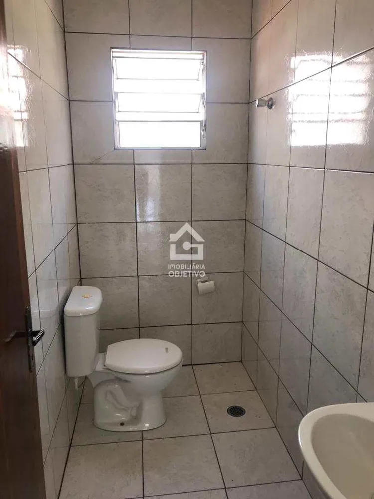 Loja-Salão, 110 m² - Foto 4