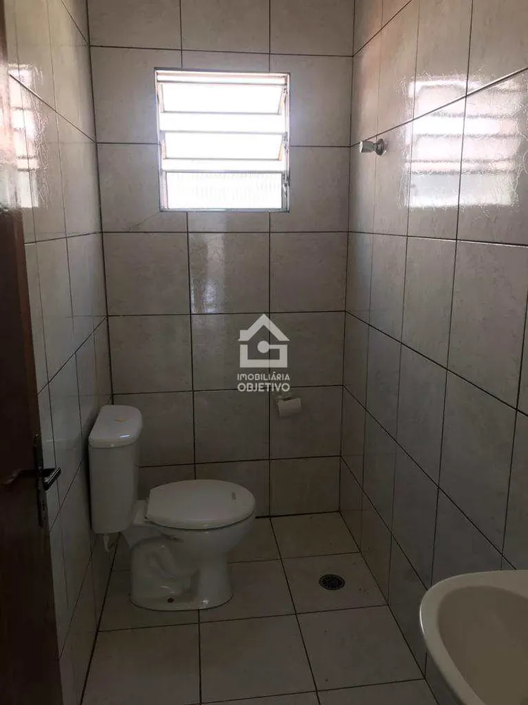 Loja-Salão, 110 m² - Foto 3