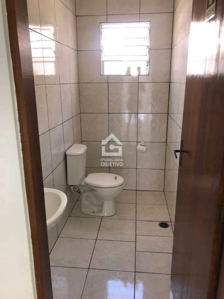 Loja-Salão, 110 m² - Foto 6