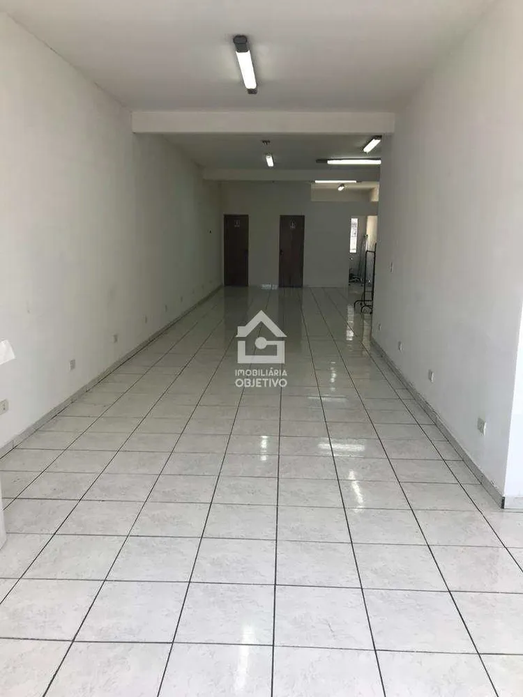 Loja-Salão, 110 m² - Foto 2