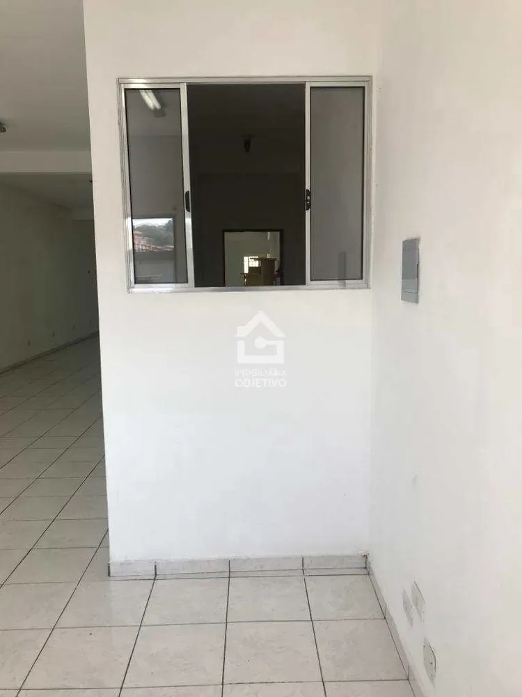 Loja-Salão, 110 m² - Foto 1