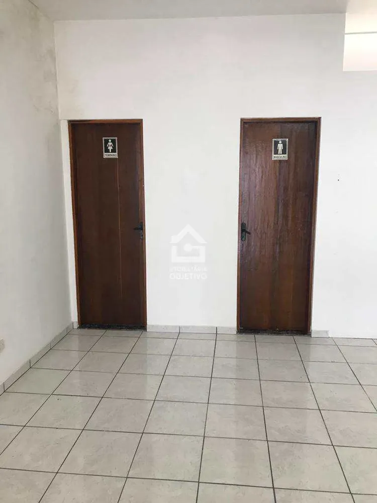 Loja-Salão, 110 m² - Foto 8