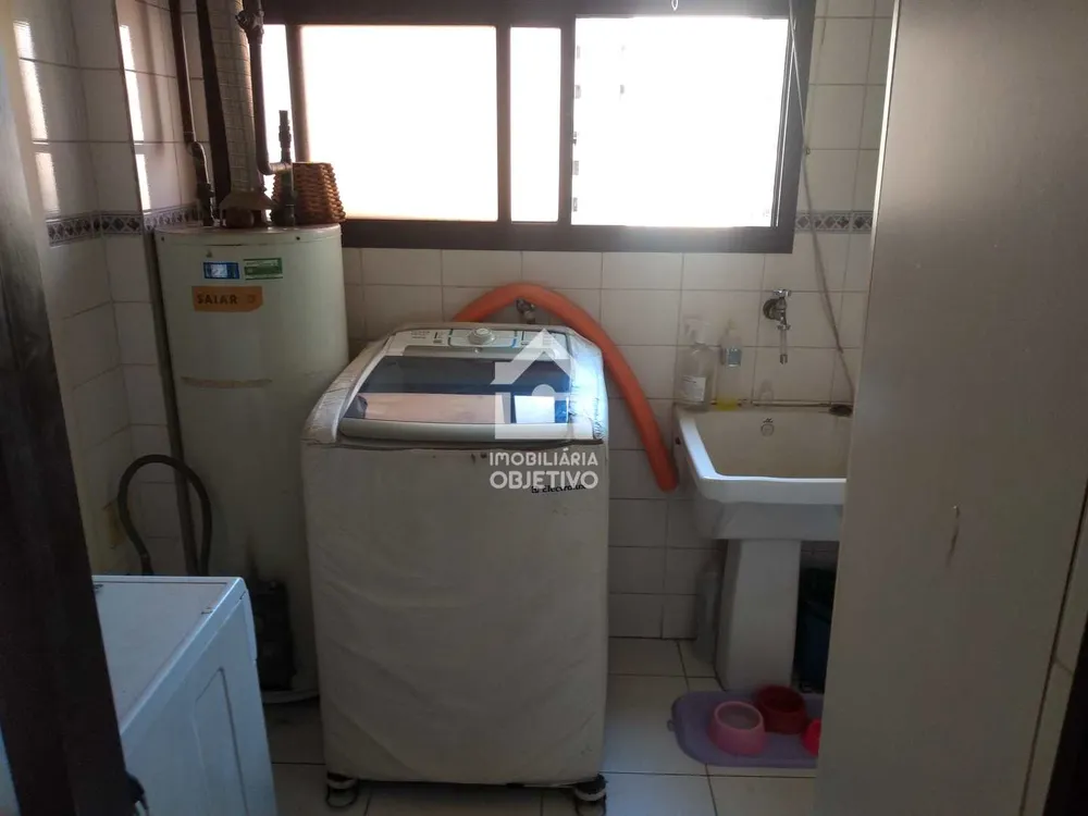 Apartamento, 4 quartos, 119 m² - Foto 7