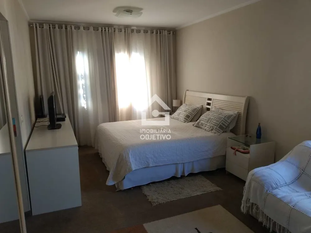Apartamento, 4 quartos, 119 m² - Foto 6