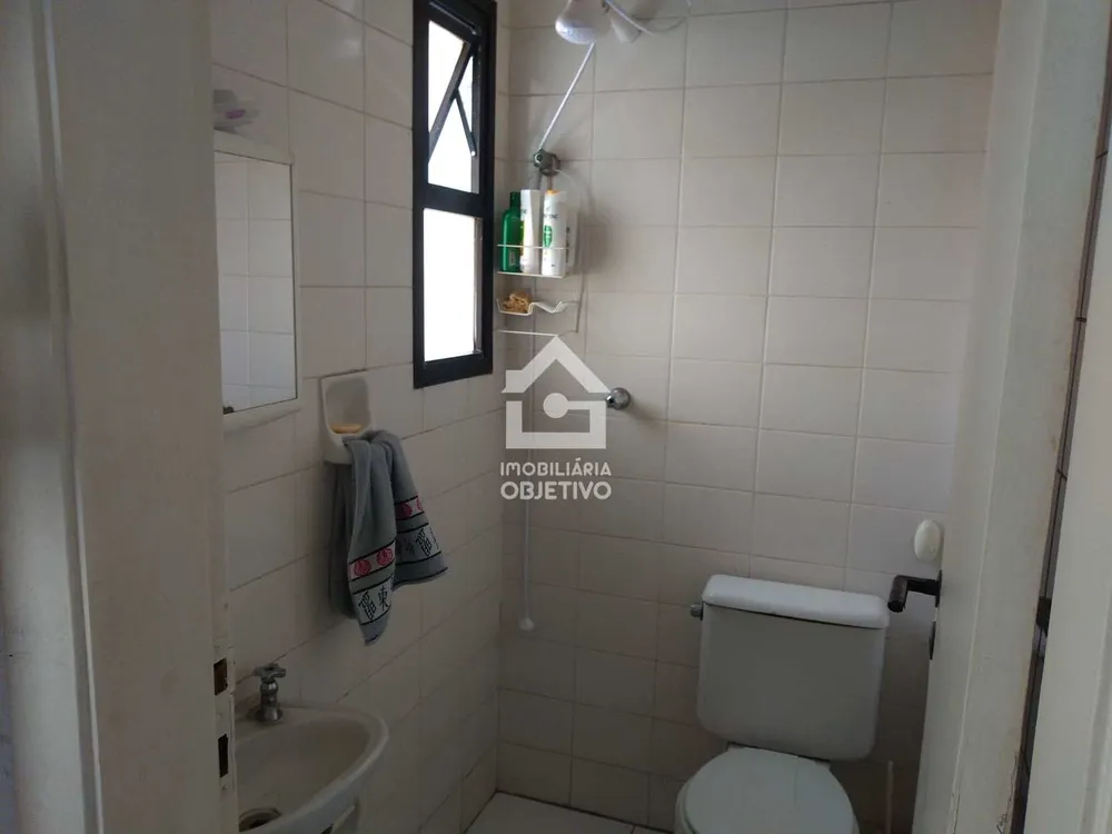 Apartamento, 4 quartos, 119 m² - Foto 4