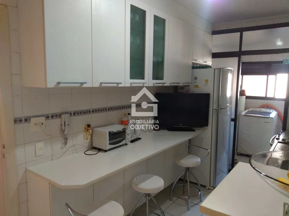 Apartamento, 4 quartos, 119 m² - Foto 10
