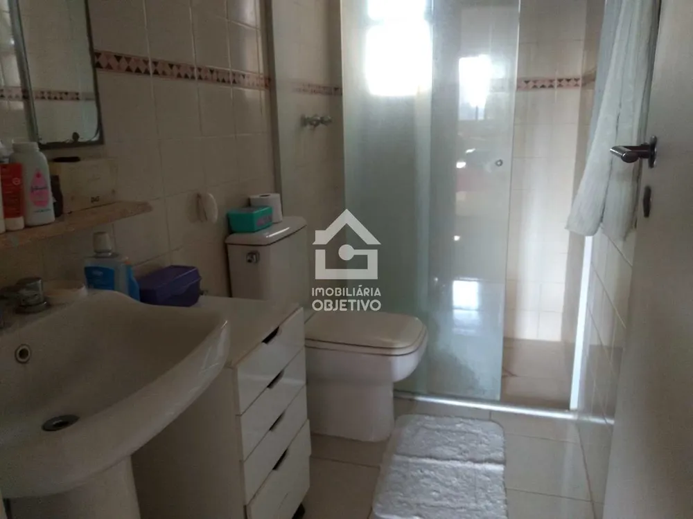 Apartamento, 4 quartos, 119 m² - Foto 9