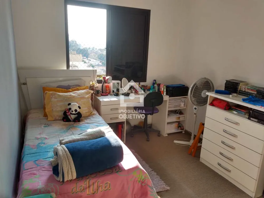 Apartamento, 4 quartos, 119 m² - Foto 12