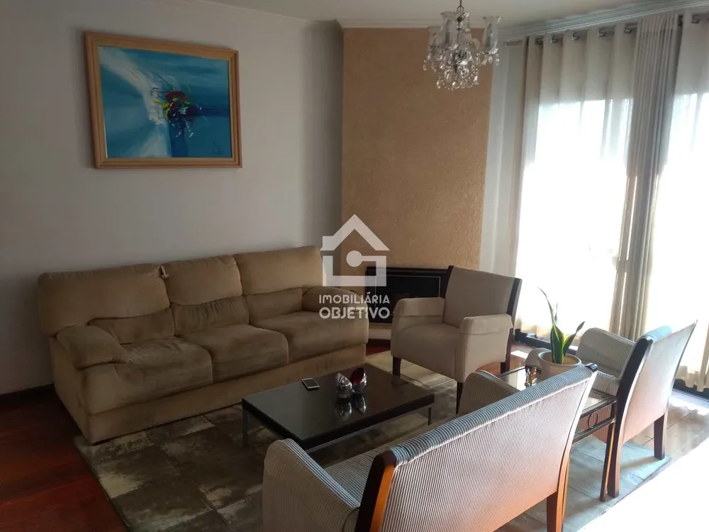 Apartamento, 4 quartos, 119 m² - Foto 2