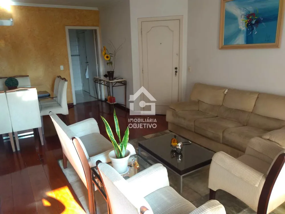 Apartamento, 4 quartos, 119 m² - Foto 8