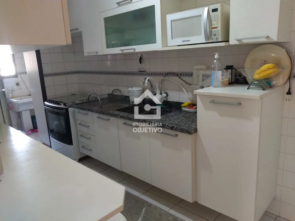 Apartamento, 4 quartos, 119 m² - Foto 3