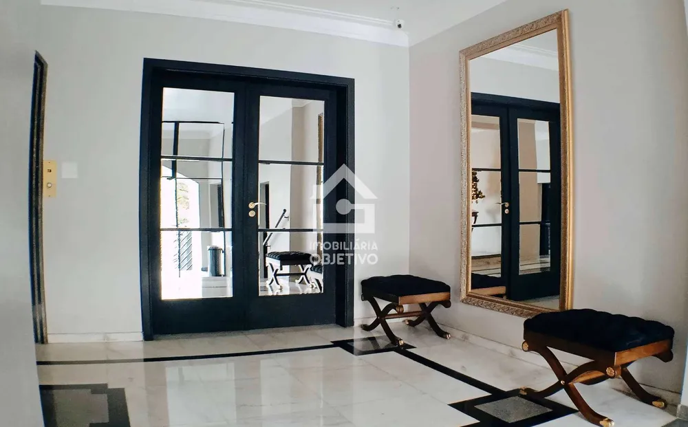 Apartamento, 3 quartos, 136 m² - Foto 12