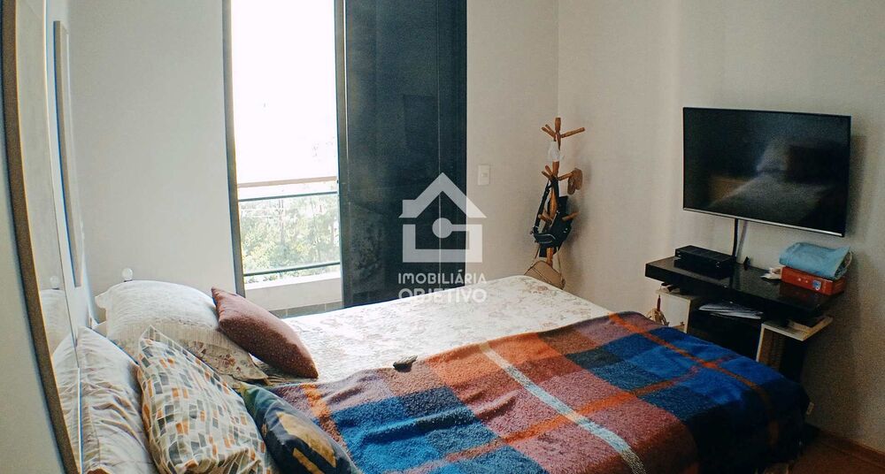 Apartamento, 3 quartos, 136 m² - Foto 4