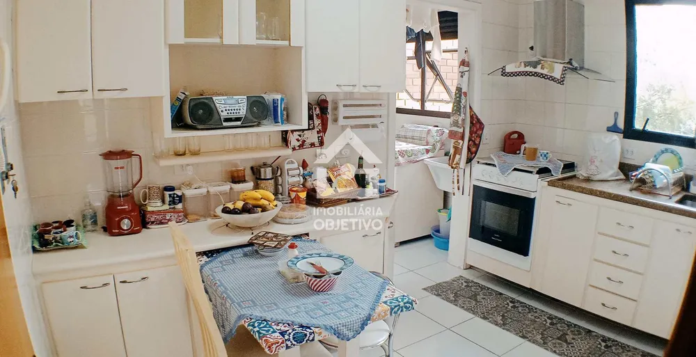 Apartamento, 3 quartos, 136 m² - Foto 2