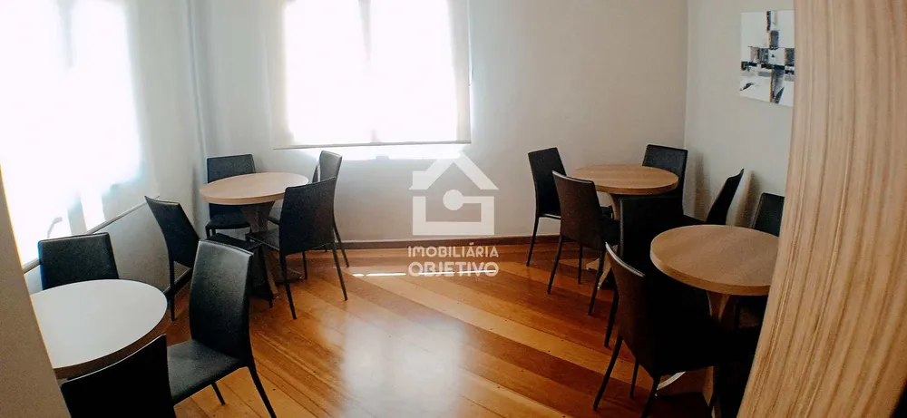 Apartamento, 3 quartos, 136 m² - Foto 13