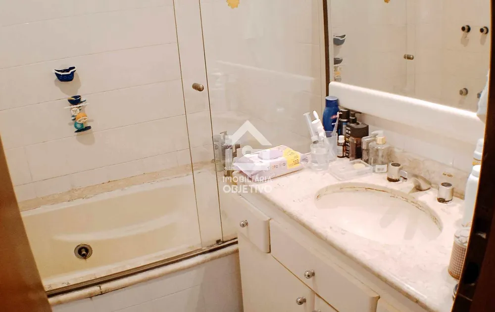 Apartamento, 3 quartos, 136 m² - Foto 10