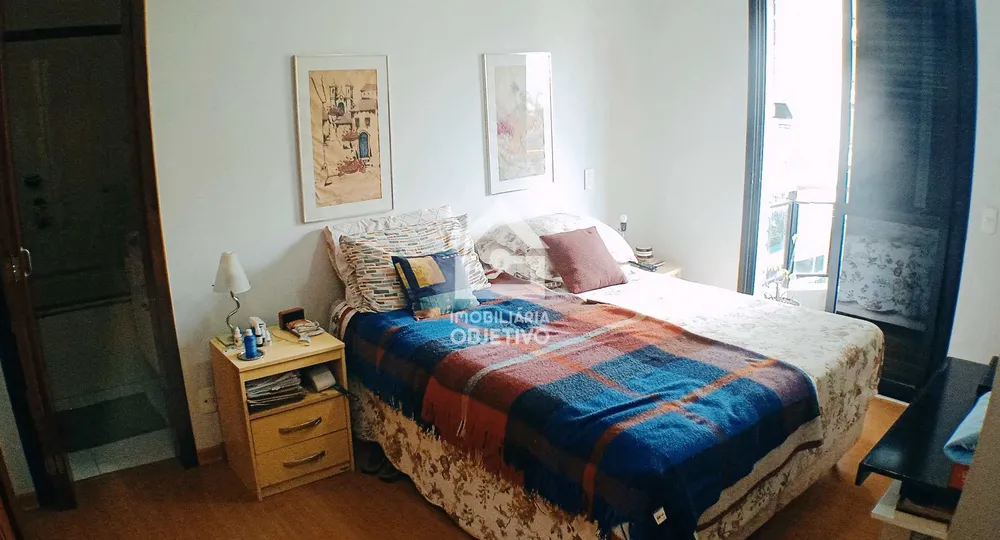 Apartamento, 3 quartos, 136 m² - Foto 7