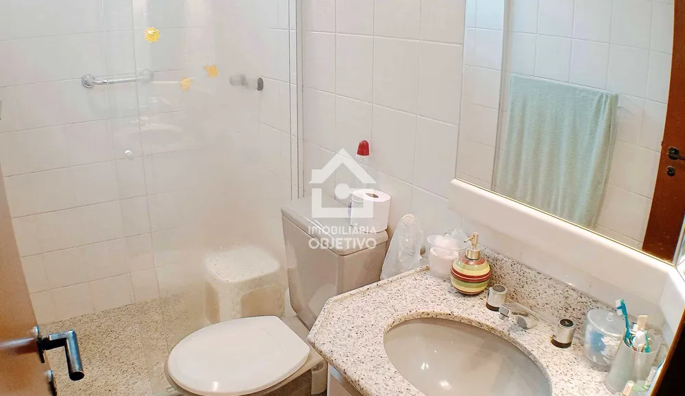 Apartamento, 3 quartos, 136 m² - Foto 4