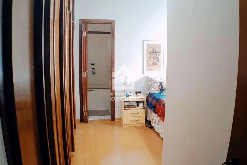 Apartamento, 3 quartos, 136 m² - Foto 6