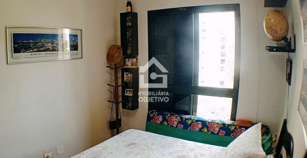 Apartamento, 3 quartos, 136 m² - Foto 7