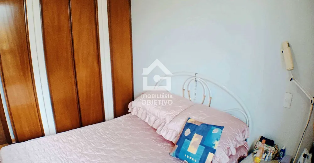 Apartamento, 3 quartos, 136 m² - Foto 5