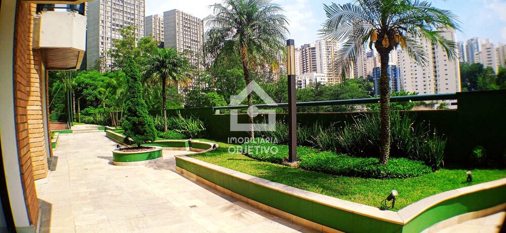 Apartamento, 3 quartos, 136 m² - Foto 3