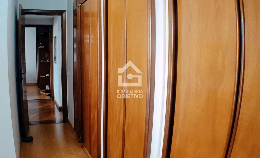 Apartamento, 3 quartos, 136 m² - Foto 2