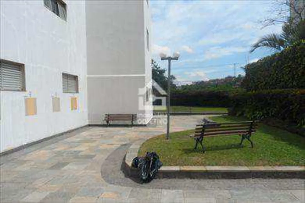Apartamento, 2 quartos, 67 m² - Foto 9