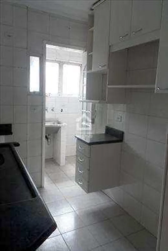 Apartamento, 2 quartos, 67 m² - Foto 2