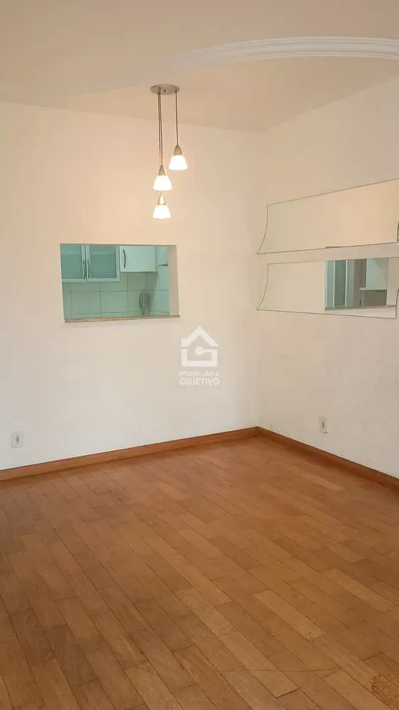 Apartamento, 2 quartos, 120 m² - Foto 3