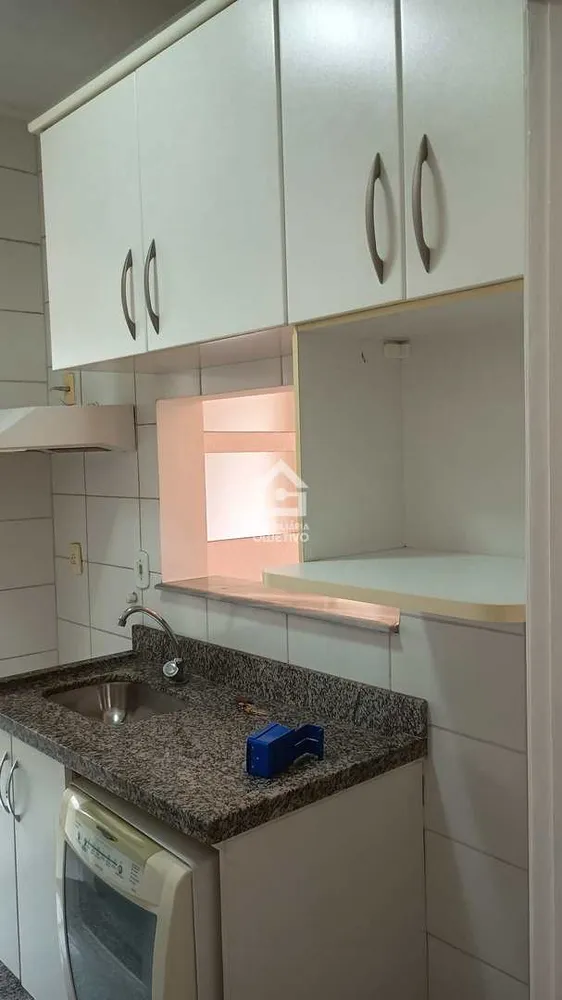 Apartamento, 2 quartos, 120 m² - Foto 2