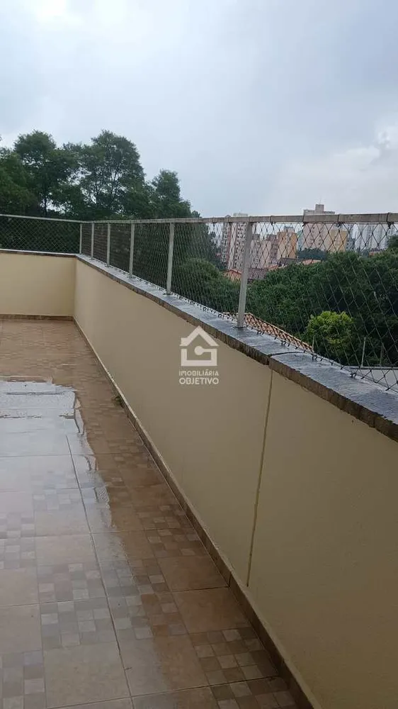 Apartamento, 2 quartos, 120 m² - Foto 6