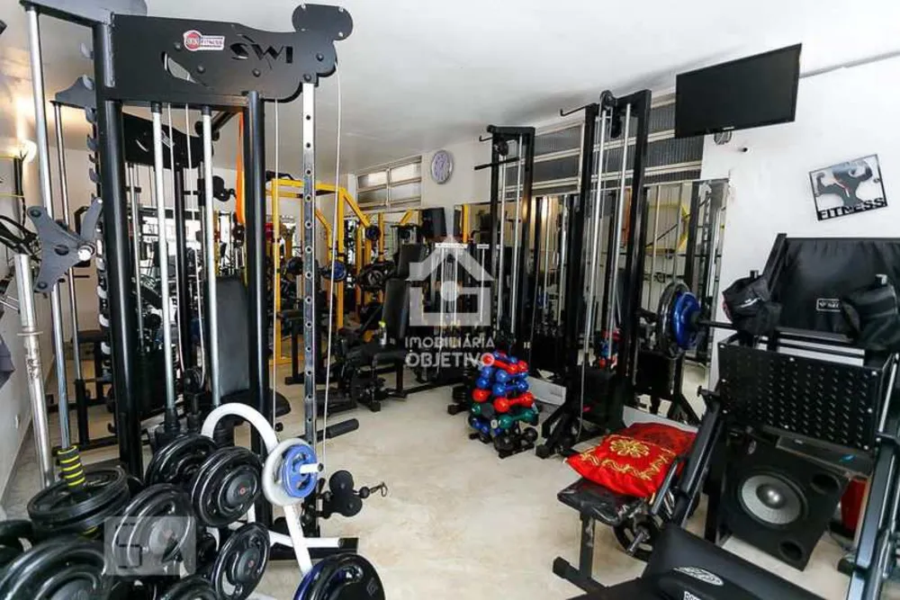 Casa, 5 quartos, 380 m² - Foto 1
