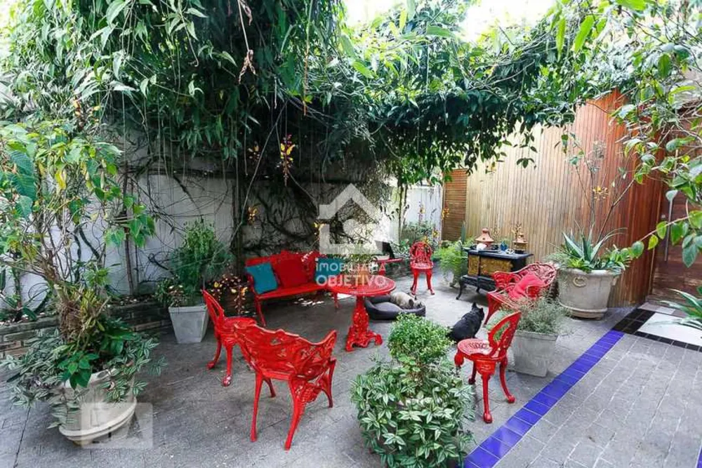 Casa, 5 quartos, 380 m² - Foto 15